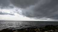 Hurricane Lisa menaces Central America