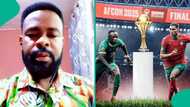 AFCON final: Prophet who correctly predicted Nigeria's loss predicts Senegal vs Morocco match