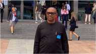 2023: Why Peter Obi cannot be disqualified but can be jailed