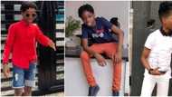 Big 10 soon: 5 incredible fashion moments of Wizkid's first son Tife