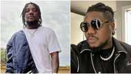 Prayers as video of CDQ hospitalized goes viral, rapper says he thought he was dead