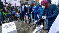 263 properties to be demolished in Lagos as Sanwo-Olu inaugurates new rail project