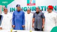 "Dole mu yi nasara," APC ta dauki babban mataki kan zaben gwamnan jihar Osun