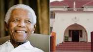 Nelson Mandela's home transformed into luxury hotel, video of its look sparks mixed reactions on social media