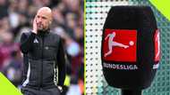 Former Man United Boss Erik ten Hag Set for Quick Return to Management