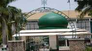Za a 'feshe' Majalisar Kaduna bayan wani ma'aikaci ya kamu da korona