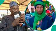 Rigima a dajin Katsina, yaran Ado Aliero na neman wani dan ta'adda ruwa a jallo