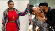 I didn't go to SA for renewal, I did a lot but they only let out my love life: Annie Idibia tells it all