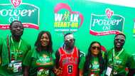 Power Oil Walk-heart-on Takes Port Harcourt by Storm