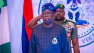 BREAKING: Tinubu in closed-door meeting with leaders of CAN, details emerge