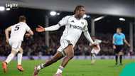 Samuel Chukwueze marks AFCON call-up with brace in Fulham vs Man City nine-goal thriller