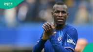 Nicolas Jackson sends message to Chelsea fans after first goal since December