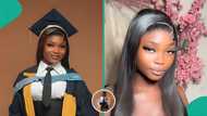 University of Delta graduate brags about her course, says law can’t be compared to it, posts CGPA