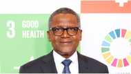 Aliko Dangote goes after Cameroon's oil money as he meets with President Paul Biya