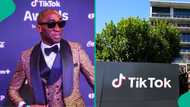 Nigerian doctor selected by TikTok to attend events in America recounts how US denied his visa