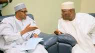 List: Atiku reveals 3 ways Buhari can tackle Nigeria's high unemployment rate