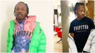 Singer Naira Marley refuses to age, clocks 23 again as he announces birthday on social media