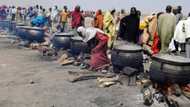 Rububin Karbar Abinci Ya Hallaka Mata Masu Juna Biyu da Dama a Borno
