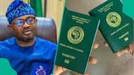 Minister denies knowledge of charge as Nigerian High Commission slashes passport intervention fee