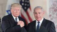 Trump suffers another bad fate as Netanyahu of Israel takes this crucial decision