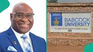 Babcock university unveils admission guidelines for 2026 UTME candidates, warns under-16 applicants