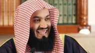 Ba laifi bane murnar sabuwar shekara - Malamin addinin Islama