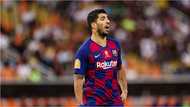 Confusion as Barcelona set to sell star striker to big American club co- owned by David Beckham