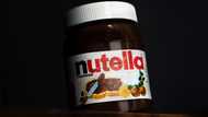 Vegan Nutella to hit European shelves