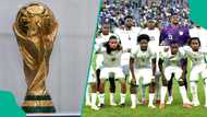 2026 World Cup: How Super Eagles could qualify after South Africa’s 3 points penalty