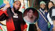 Davido's 30BG comes to his rescue as man blasts him over Mother's Day message, tweet goes viral