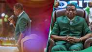 N10,000 to $1: Pastor Adeboye under fire for naira dollar exchange rate comment