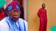 Seyi Law writes open letter to Tinubu, hails him for amazing work so far: "Sense has unfollowed you"