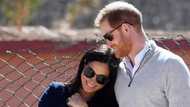 Celebrities congratulate Prince Harry & Meghan Markle on arrival of baby Lilibet