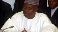 Da Ɗumi: Kotun Ɗaukaka Ta Rage Wa Farouk Lawan Adadin Shekarun Da Aka Yanke Masa a Gidan Yari