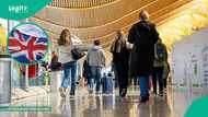 UK publishes categories of foreigners exempt from attending citizenship ceremony in 2026