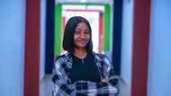 Meet 19-year-old Mimi Swem, Nile University's Trailblazing Multipotentialite