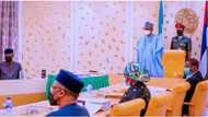 Ngige, Fashola, others must go, Nigerians react as Buhari sacks two ministers