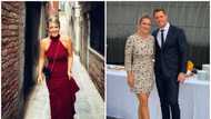 Catherine Ritchson’s biography: who is Alan Ritchson’s wife?