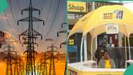 More power supply in Nigeria as MTN, others set to generate their own electricity