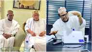 Another APC presidential aspirant withdraws from race, gives reason