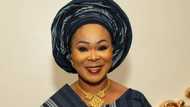 Real reason why I danced before stepping down, APC’s female presidential aspirant reveals