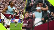 West Ham Star Delivers Promise to Suspended Mohammed Kudus in Man United Win