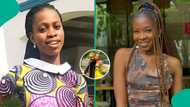 Friend shares what Ifunanya Nwangene did the night before her death, speaks on her character