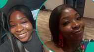 Ifunanya Nwangene: Amemuso choir member who was with singer at hopsital shares what happened