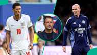 2026 FIFA World Cup: John Terry compares Jude Bellingham to Zinedine Zidane