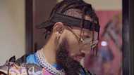 Phyno - Ride For You: a new cool tune you will love