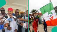 Breaking: PDP declares winner of Enugu governorship primary