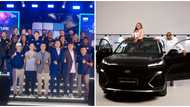 TIM Motors launches Geely Galaxy EV Models in Nigeria, powering the future of intelligent mobility