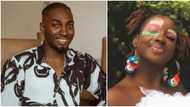 BBNaija: Jaypaul explains how he was picked and dropped from the show last year, declares love for Saskay