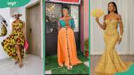 50+ latest African fashion dresses for ladies in 2026: Trendy outfits for you